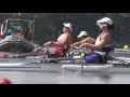Day 4 evening | Rowing highlights | Rio 2016 Paralympic Games