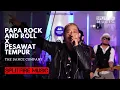 Download Lagu The Dance Company - Papa Rock n Roll X Pesawat Tempurku || LIVE COVER || (SPLITFIRE MUSIC)