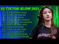 DJ TIKTOK TERBARU 2021 - DJ LUKA SEKERAT RASA FULL BASS TIKTOK VIRAL REMIX TERBARU 2021
