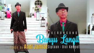 Download #musikindonesia #keroncong Keroncong BANYU LANGIT cover MP3