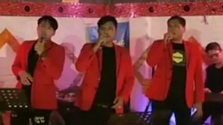 surat narara cipt jack marpaung aransa trio