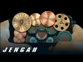Download Lagu JENGAH | PAS BAND | Real Drum Cover