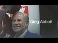 Greg Abbott Brought Data Centers to Texas