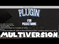 Plugin MultiVersion 1 16 - 1 17 40 For PocketMine
