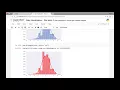Seaborn Dist plot