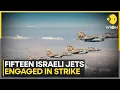Download Lagu Israel Strikes Qatar: Saudi Arabia And Jordan Denounce Israeli Attacks | WION