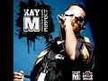 Kay M / Look Up / Produced by David Banner