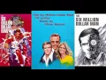 Download Lagu The Six Million Dollar Man TV Series Music