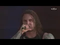 As I Lay Dying - Confined - Wacken Open Air 2011