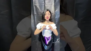 انتي العين والنني 