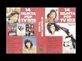 Download Lagu VA - 14 Selecta Pop TV Hits ( Full Album )
