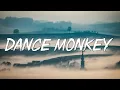 Download Lagu Dance Monkey - Tones and I (Lyrics)