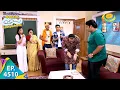 Download Lagu Tapu Sena Plans Pinku's Party | Taarak Mehta Ka Ooltah Chashmah | Full Episode 4510 | 23 Sep 2025