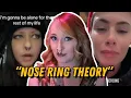 Explaining Nose Ring Theory