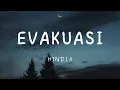 Download Lagu Evakuasi - Hindia (Lirik)