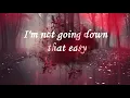 Pillar- Not Without A Fight -Lyrics{HQ}