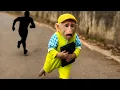 Download Lagu What happened when Cubis monkey on way to coffee 😱🙊