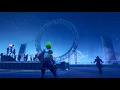 Fortnite Travis Scott Event [FULL EVENT, NO COMMENTARY, 4K 60FPS]
