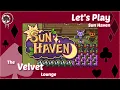 Let s Play Sun Haven Episode 001 Character Creation