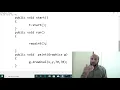 GUI Programming Java Applet Graphics Shape Thread Animation