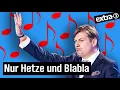 Download Lagu Song für den AfD-Europawahl-Spitzenkandidaten: Der Krah, der Krah! | extra 3 | NDR