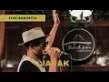 Download Lagu Gie - Jarak (LIVE ACOUSTIC at Rumahlama Kopi)