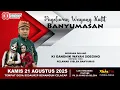Download Lagu LIVE Wayang Kulit Banyumasan || Ki Gandhik Wayah Soegino BT. Pelawak Ciblek Banyumas