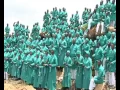 Download Lagu Blessings of Christ - Ngiyamethemba.wmv