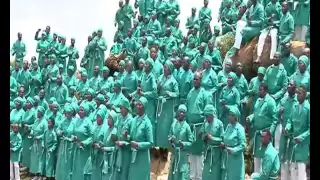 blessings of christ ngiyamethemba wmv