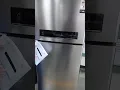 whirlpool fridge E1 E2 E3 coad fault finding convertible refrigerator intelligence
