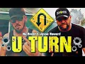 Nu Breed & Jesse Howard - U TURN (Music Video)