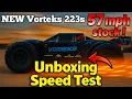Download Lagu NEW! How good is the New Arrma Vorteks 223s?