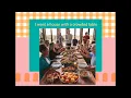 Crowded Table lyric video + choral track