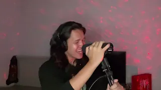 di penjara janji awie amir masdi covers 