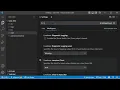 Settting Live Sass Compile