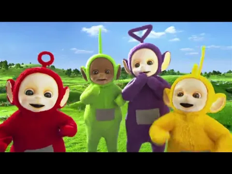 Download MP3 Aufwachen und mehr - Teletubbies auf Deutsch - 1 Stunde Zusammenstellung!