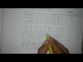knapsack tutorial in bangla