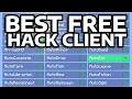 How To Download And Install Wurst Hacked Client For Minecraft 1 21 5 Minecraft Hacked Client