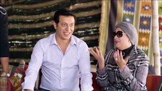 مسلسل دكتور امراض نسا ـ الحلقة 11 الحادية عشر كاملة ـ Doctor Amrad Nesa 