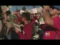 LAUSD Board Eases Volunteer Restrictions In Event Of Strike