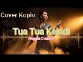 Lagu Tua Tua Keladi – Dangdut Koplo Cover | Anggun C. Sasmi 90’s Hit Remix