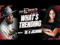 What s Trending Mitch McConnell Nolan Well s 911 Call Usher s Nashville Performance
