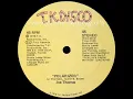 Jazz Funk - Joe Thomas - Polarizer