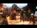 Download Lagu Raise Your Flag | Gundam:IBO OP Parody | Helldivers 2 Animation