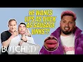 Stefan Wants The Biggest Lips in the World Rejected By Botched E