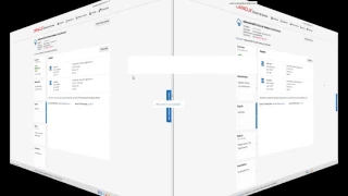 Export data from Oracle Database Cloud Service