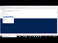 Excel Graph Plotting using PowerShell Part 3