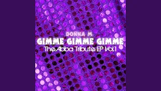 Download Gimme Gimme Gimme (Van Reef Remix Extended) MP3