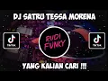 DJ SATRU TESSA MORENA VIRAL TIK TOK 2021