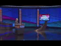 Jeopardy James Holzhauer Day 27 Final Jeopardy 19